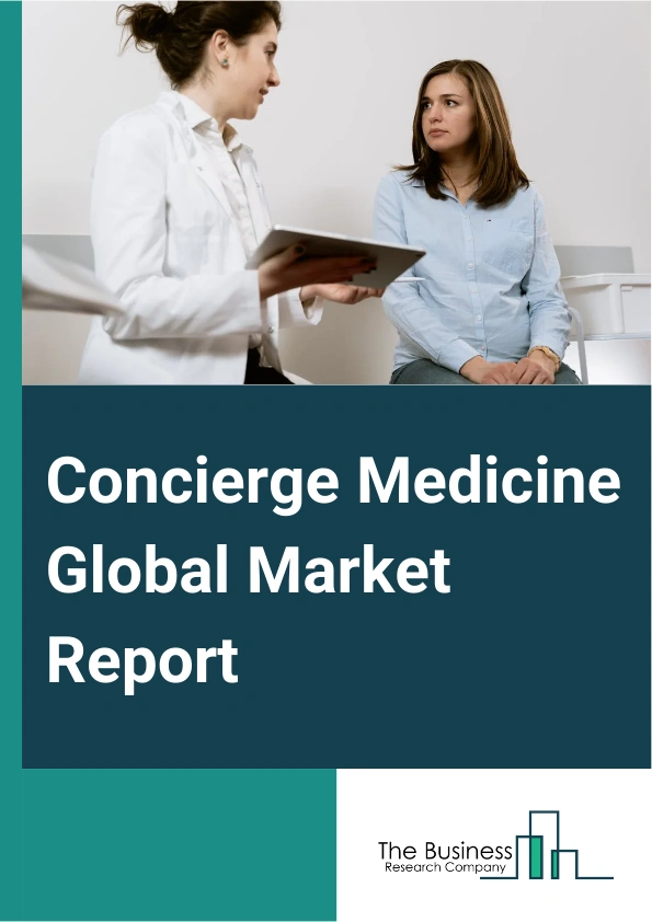 Concierge Medicine