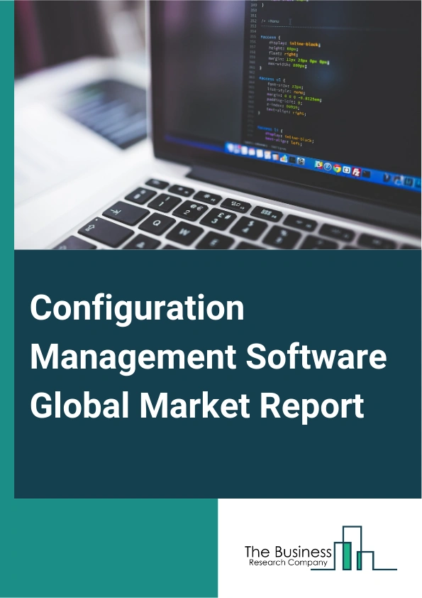 Configuration Management Software