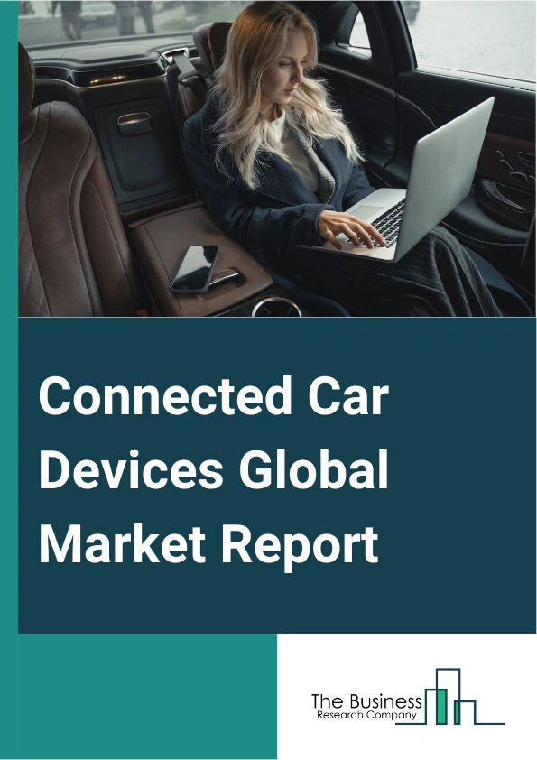Connected Car Devices