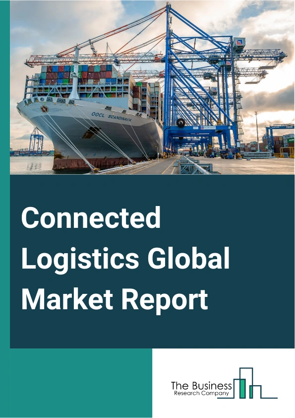 Connected Logistics