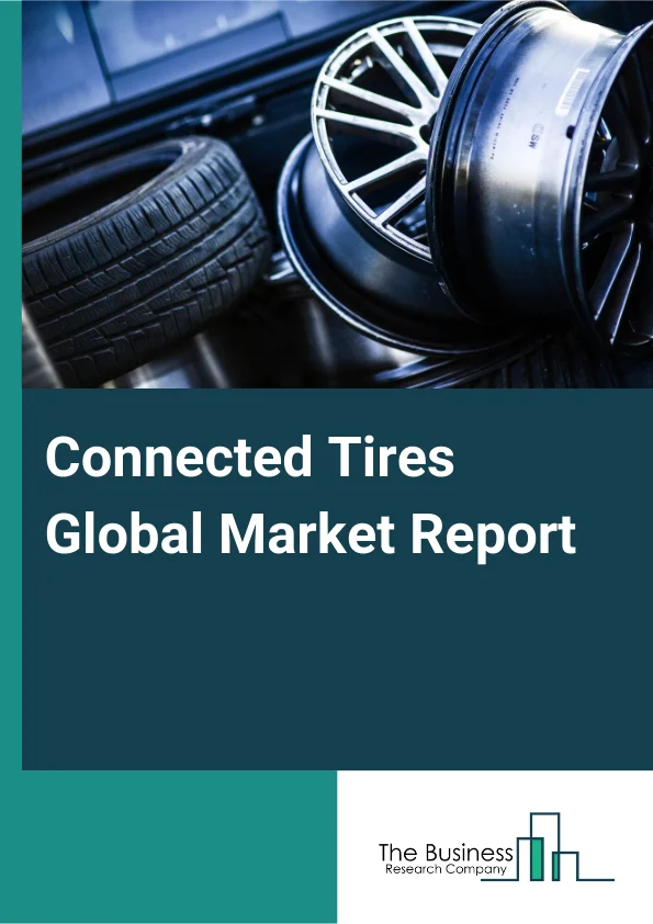 Connected Tires