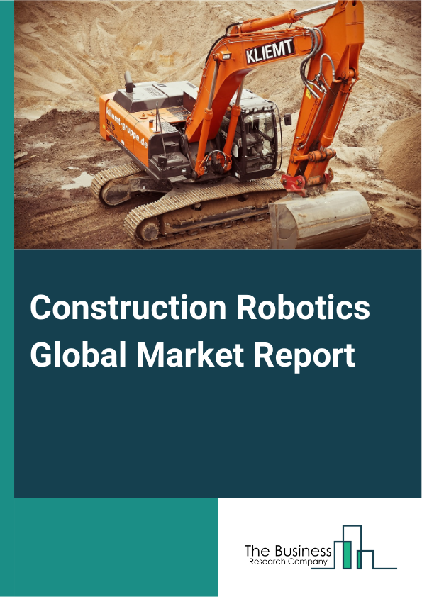 Construction Robotics