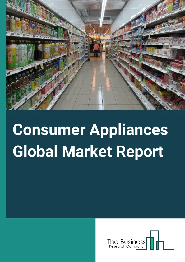 Consumer Appliances