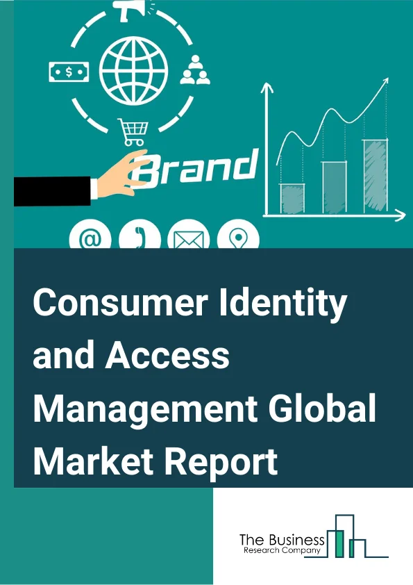 Consumer Identity and Access Management