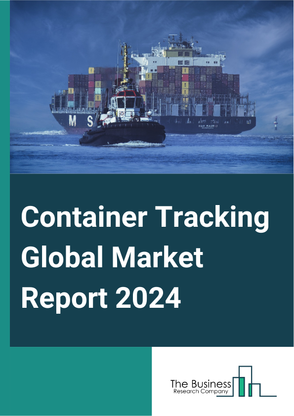 Container Tracking