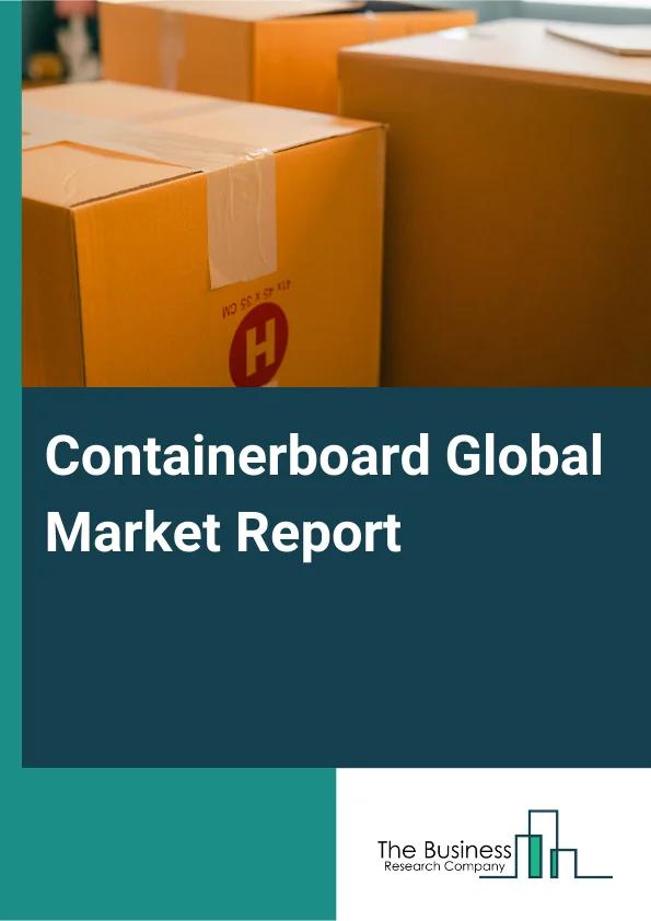 Containerboard