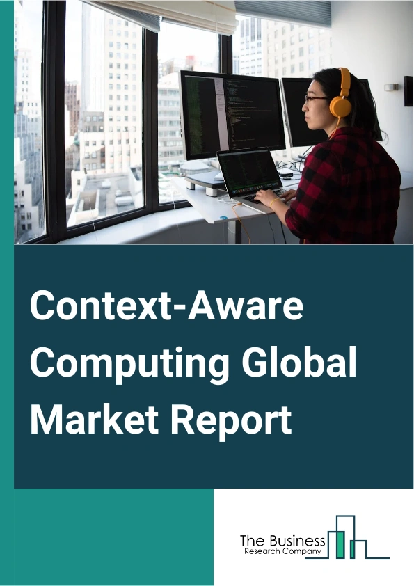 Context Aware Computing