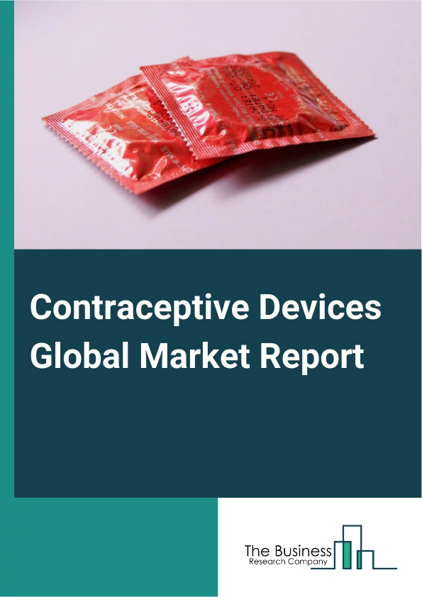 Contraceptive Devices