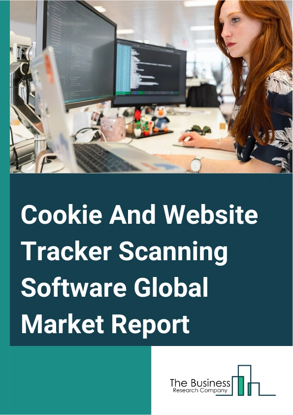 Cookie And Website Tracker Scanning Software