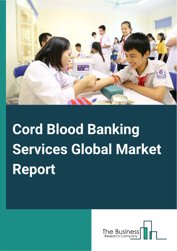 Cord Blood Banking Services