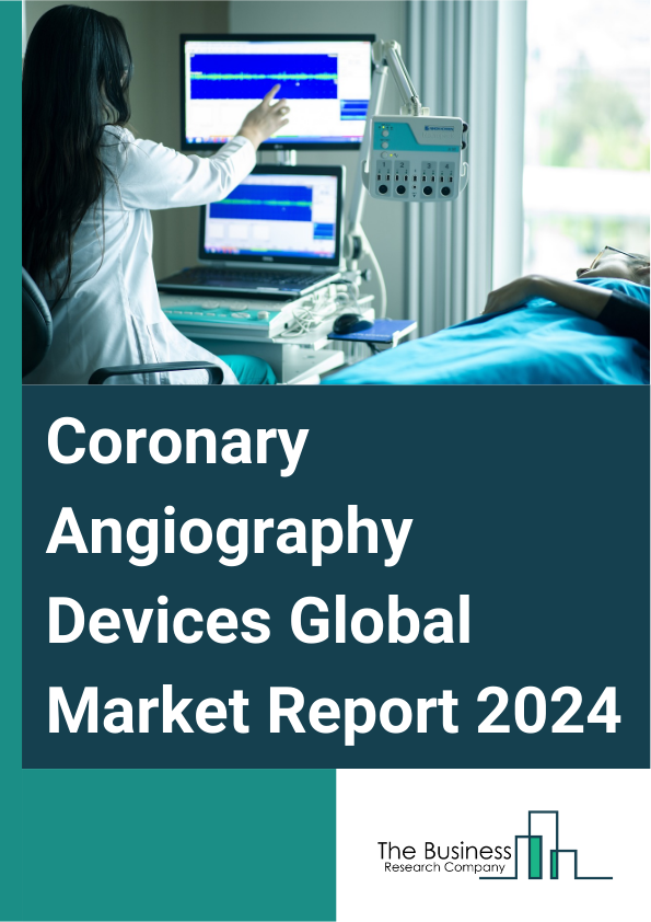 Coronary Angiography Devices