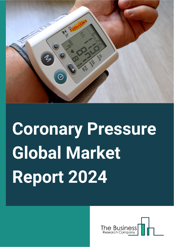 Coronary Pressure