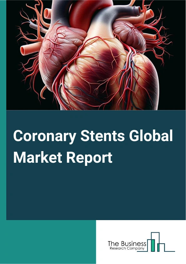 Coronary Stents