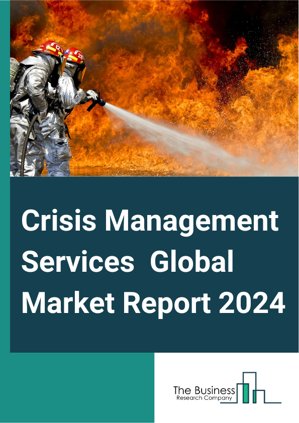 Crisis Management Services 