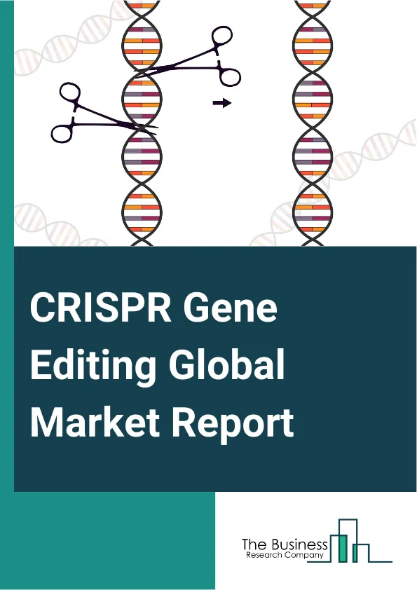 CRISPR Gene Editing