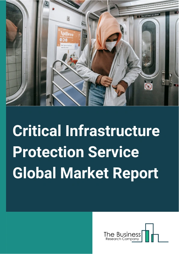 Critical Infrastructure Protection Service