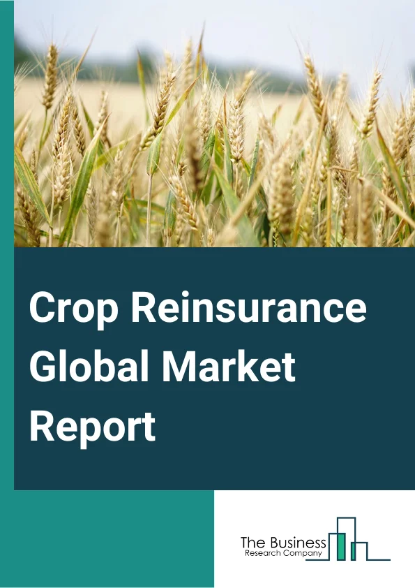 Crop Reinsurance