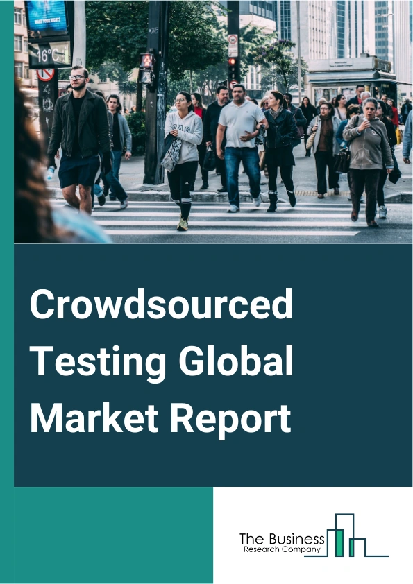 Crowdsourced Testing