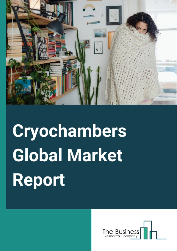 Cryochambers