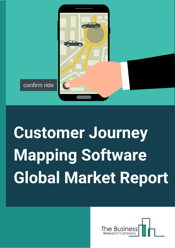 Customer Journey Mapping Software Global Market Report 2023 – By Component (Software, Services, Consulting Services), By Organization Size (Small and Medium Enterprises, Large Enterprises), By Deployment (On Premise, Cloud based), By End Users (BFSI, Retail And Consumer Goods, Media And Entertainment, Healthcare And Pharmaceutical, Automotive, IT And Telecommunication, Travel And Hospitality, Education, Other End Users) – Market Size, Trends, And Global Forecast 2023-2032