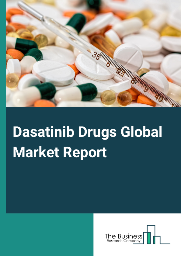 Dasatinib Drugs