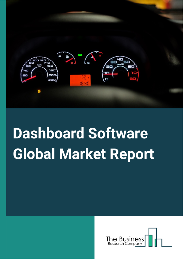 Dashboard Software