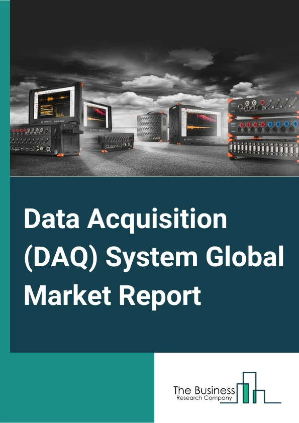 data acquisition daq system