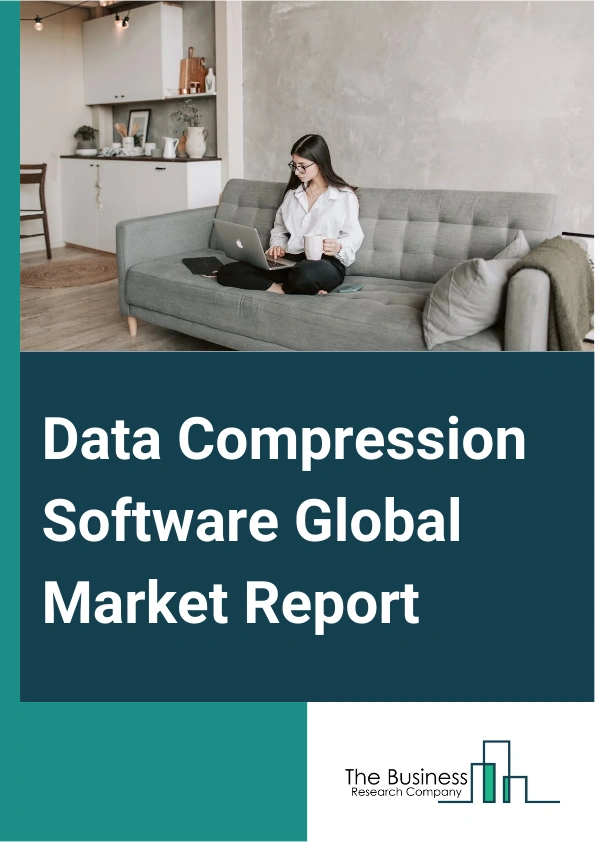 Data Compression Software