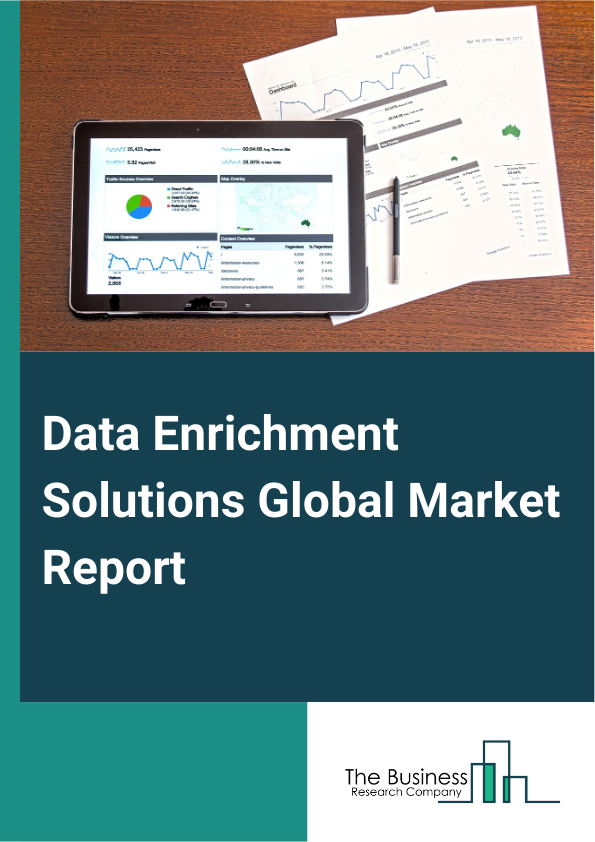 Data Enrichment Solutions