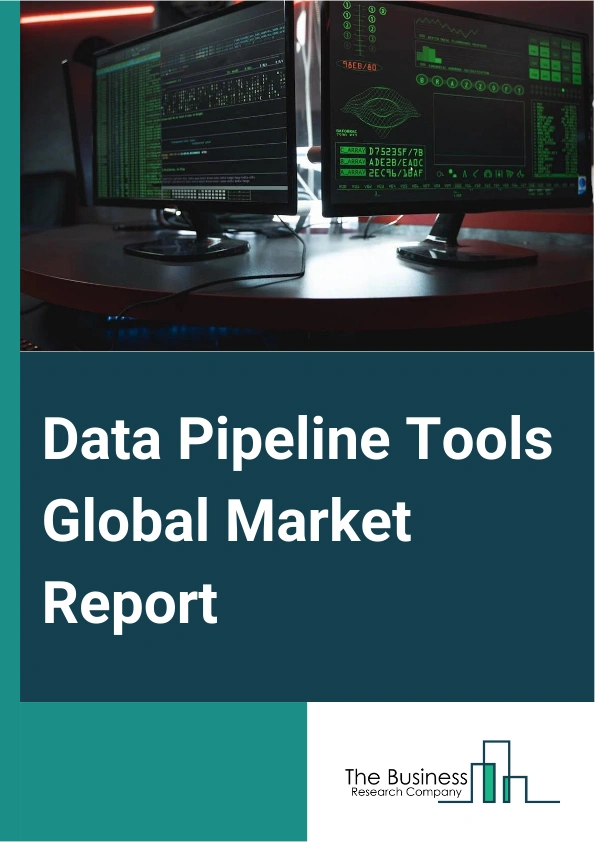 Data Pipeline Tools
