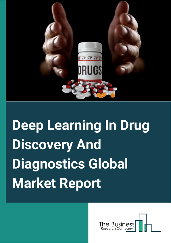 Deep Learning In Drug Discovery And Diagnostics