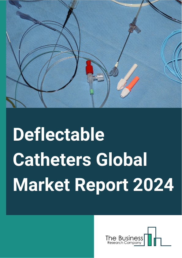 Deflectable Catheters