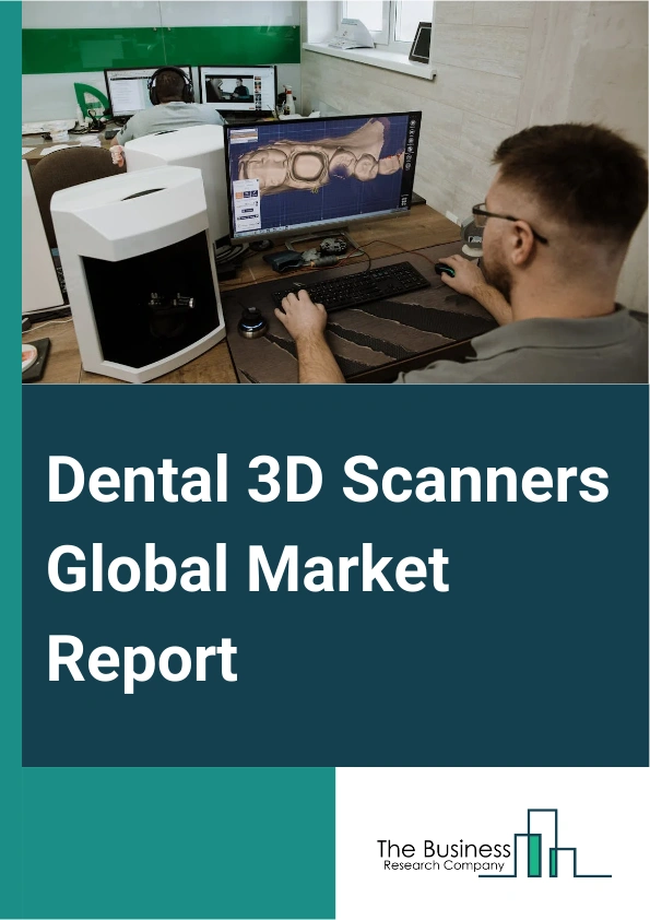 Dental 3D Scanners