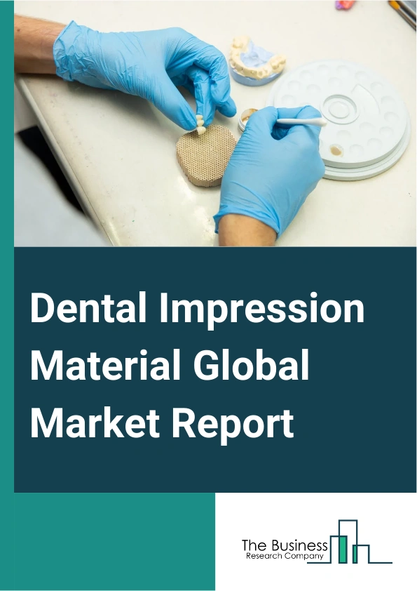 Dental Impression Material