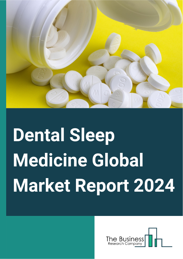 Dental Sleep Medicine