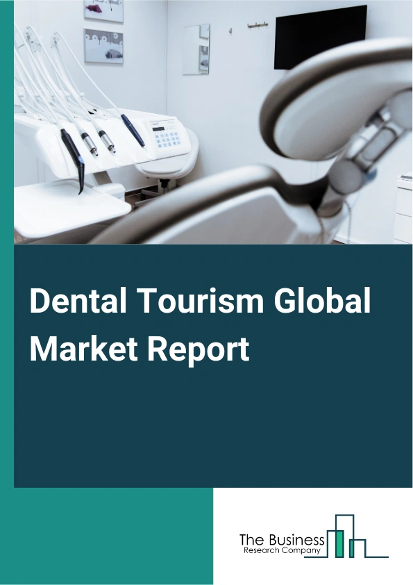 Dental Tourism