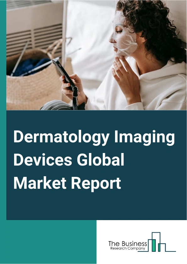 Dermatology Imaging Devices