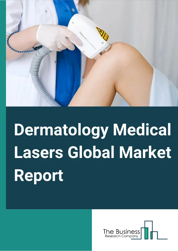 Dermatology Medical Lasers