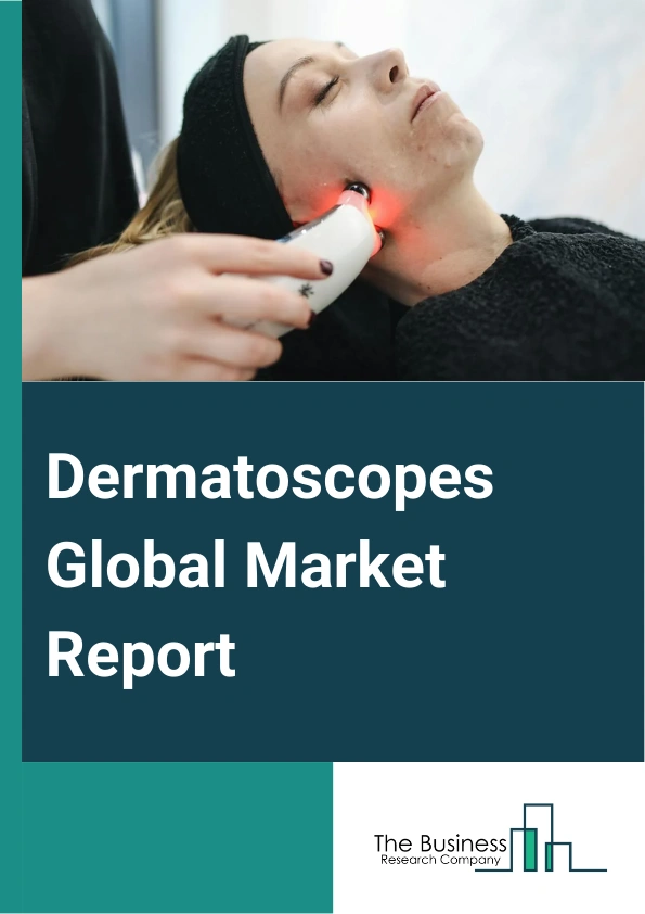 Dermatoscopes