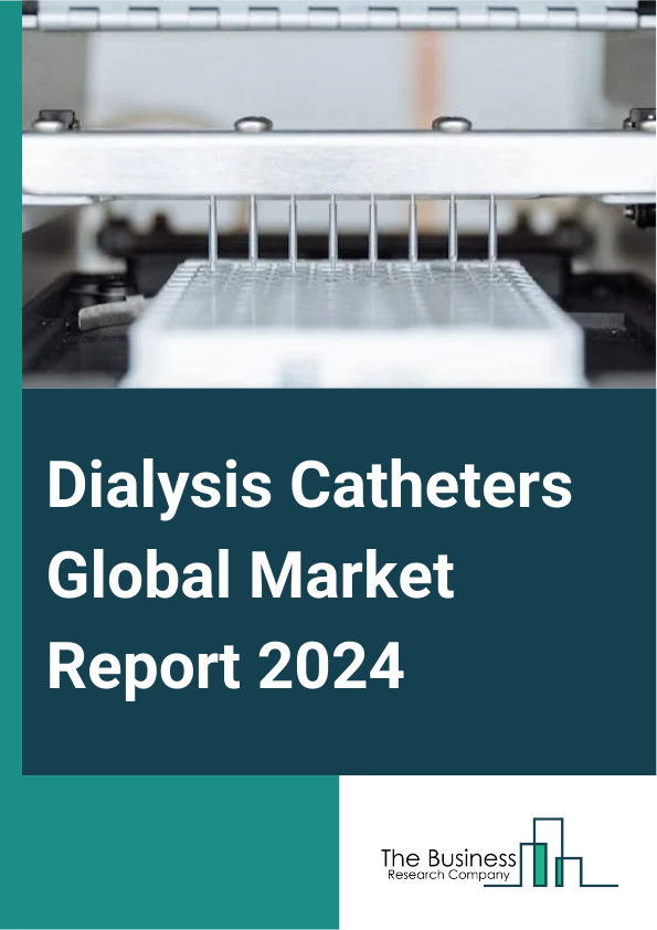 Dialysis Catheters