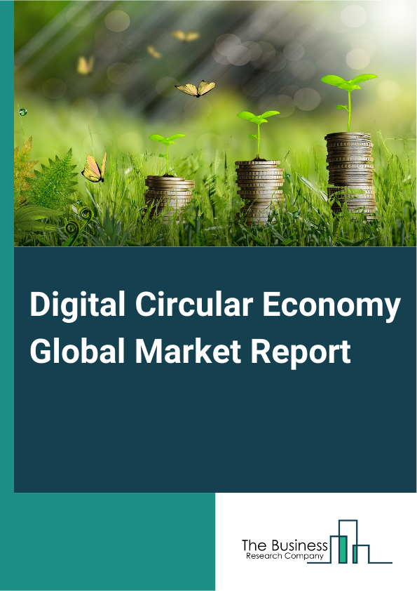 Digital Circular Economy