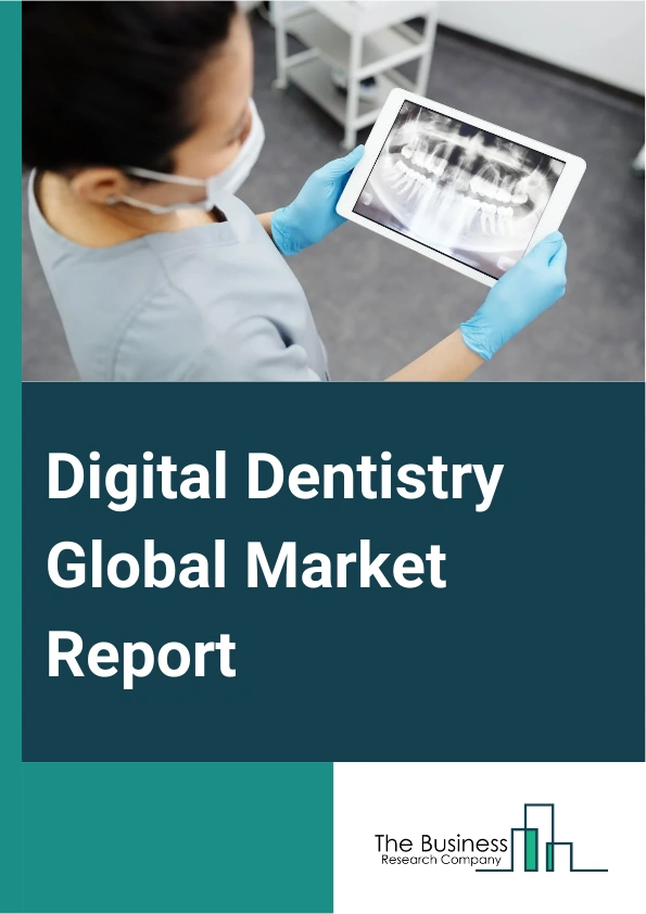 Digital Dentistry