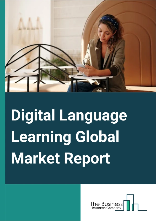 Digital Language Learning