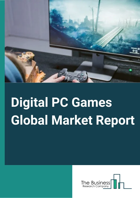 Browser Games Market Size, Trends, Industry Insights And Outlook