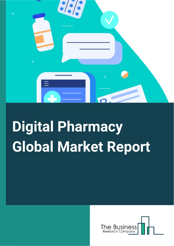 Digital Pharmacy