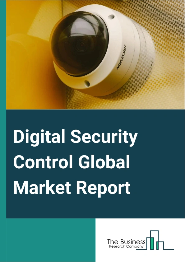 Digital Security Control