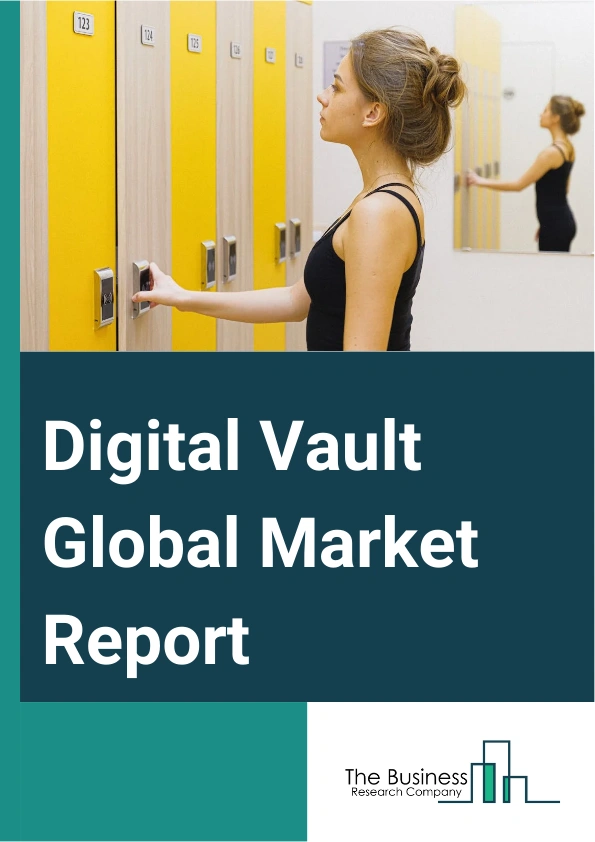 Digital Vault