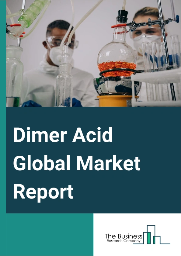 Dimer Acid