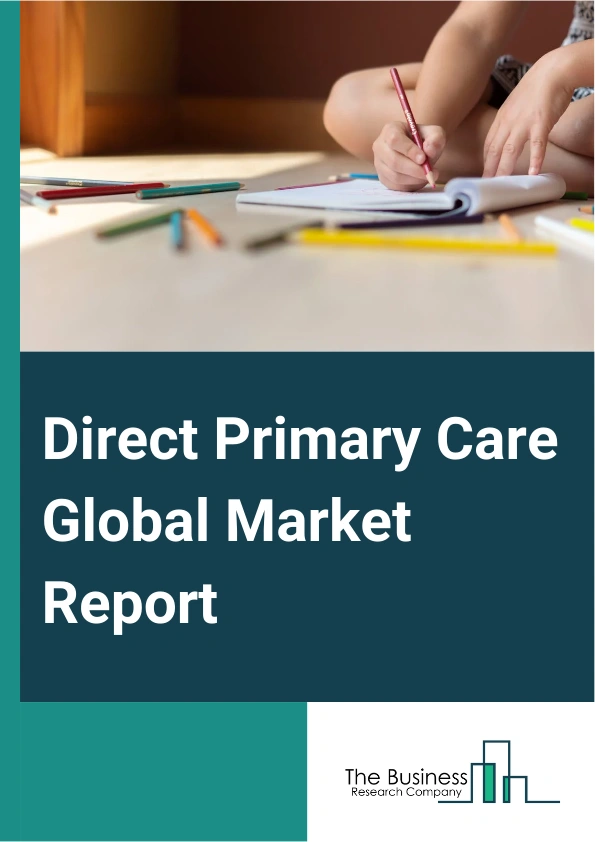 Direct Primary Care