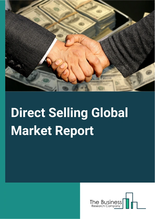 Direct Selling